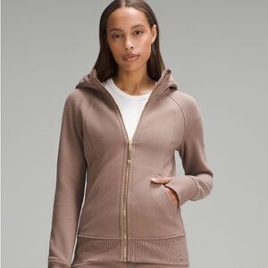 Women’s lululemon Scuba Full-Zip Hoodie